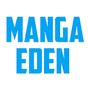 Manga Eden Reader - Best Manga Reader apk icon