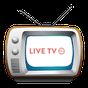 Biểu tượng apk Live TV Pro