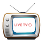 Icoană apk Live TV Pro