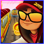 Subway Run Full Fun APK