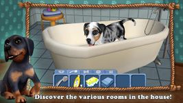 Summer Time with DogWorld στιγμιότυπο apk 14