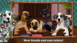 Summer Time with DogWorld στιγμιότυπο apk 9