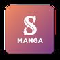 Icône apk Super Manga - Manga Reader