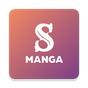 Super Manga - Manga Reader apk icono