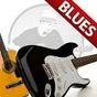Ícone do Blues Guitar Lessons