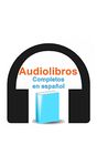 Imagen  de Audiolibros completos en español