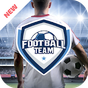 Football Team - piłkarska gra online APK