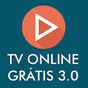 Ícone do apk ver tv online