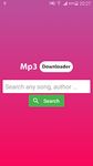 Gambar Free music downloader - Any song, any mp3 