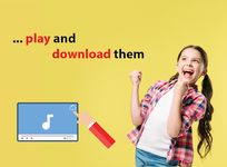 Gambar Free music downloader - Any song, any mp3 2