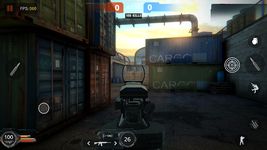 Alone Wars: Multiplayer FPS Battle Royale imgesi 