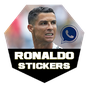 Ronaldo Stickers For WhatsApp APK