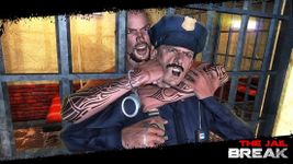 Break the Jail - Sneak, Assault, and Run image 