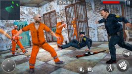 Break the Jail - Sneak, Assault, and Run image 1