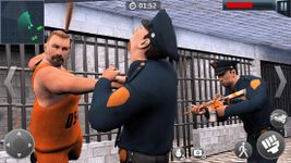 Break the Jail - Sneak, Assault, and Run image 2