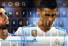 Immagine 2 di NEW Keyboard For Cristiano Ronaldo 2018