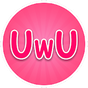 UwU - Weeb Stickers for WhatsApp APK