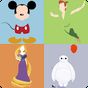 Apk Disney Quiz