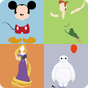 Disney Quiz APK Icon