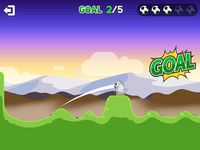 Kick Ball Goal-Fling Soccer の画像6