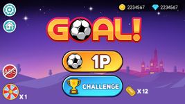 Kick Ball Goal-Fling Soccer の画像14