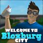 Bloxburg City APK