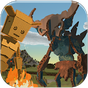 New card and life Survival 2019 apk icon