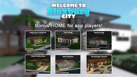 Download do APK de Bloxburg House Layout para Android