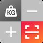 Ikona apk Calculator - All In One & Free