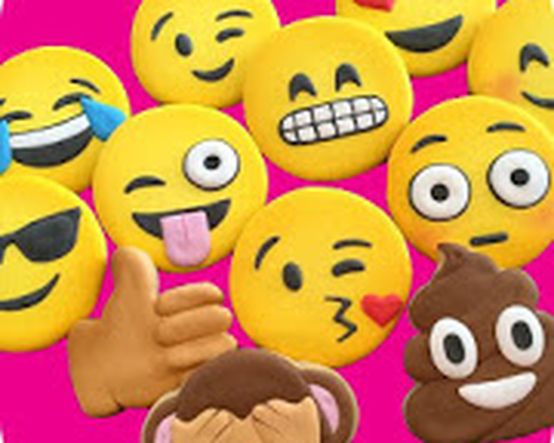 Emoji apps