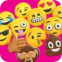 Εφαρμογές Emoji δωρεάν - Επεξεργαστής Emoji APK