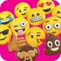 Εφαρμογές Emoji δωρεάν - Επεξεργαστής Emoji APK