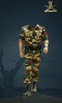 Imagem 2 do Indian Army Photo Suit Editor - Uniform changer