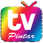 Ikon apk TV Indonesia Pintar