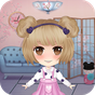 Anime Doll House Decoration Games APK