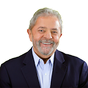 Ícone do apk Stickers de Lula