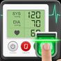 Diário verificador da pressão sanguínea-BP Tracker APK