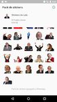 Imagem 1 do Stickers de Lula