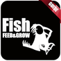 guide for fish feed and grow APK