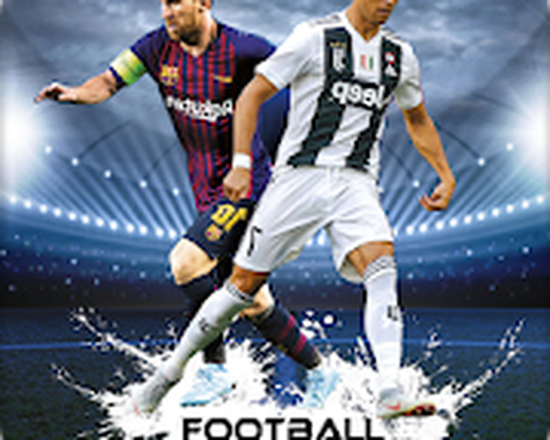 Soccer Football League 19 download the new for mac