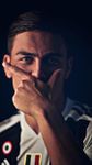 Paulo Dybala Wallpaper Bild 1