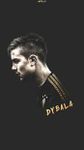 Paulo Dybala Wallpaper Bild 3