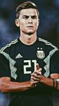 Paulo Dybala Wallpaper Bild 5