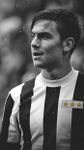 Paulo Dybala Wallpaper Bild 6