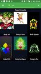 Imagem 3 do Broly Wallpapers 