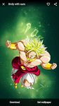 Imagem 4 do Broly Wallpapers 