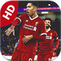 Liverpool FC Wallpaper for fans - HD Wallpapers APK