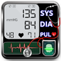Blood Pressure Checker Diary: Dziennik historii BP APK