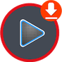 Ikon apk Video Tube & Tube Player Pro