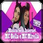 Ícone do apk MC Bella E MC Mirella Musica Sem Internet 2019